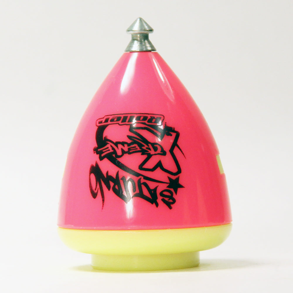 Trompos Space SL Spin Top Saturno Xtreme Roller - Bearing Tip SpinTop - — view 31
