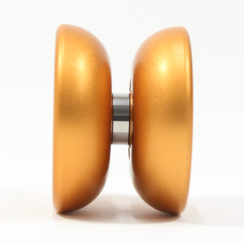 One Drop Dingo Gen 2 Yo-Yo - Undersized 6061 Aluminum YoYo — view 4