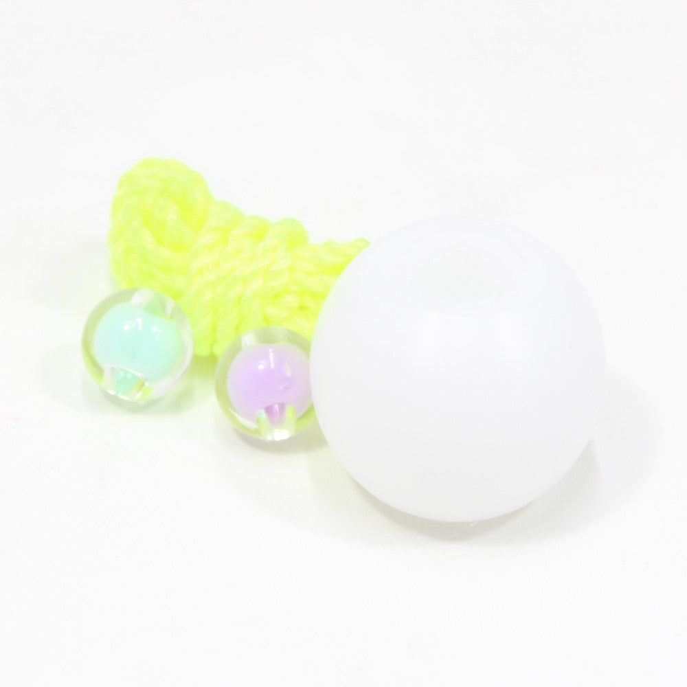 YOYOFORMULA 5A Yo-Yo Counterweight - Circular Shaped POM YoYo Counter Weight — view 2