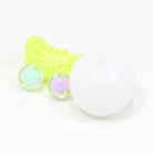YOYOFORMULA 5A Yo-Yo Counterweight - Circular Shaped POM YoYo Counter Weight — view 2
