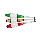 Zeekio Pegasus Juggling Club Set - Premium Quality - Beginner to Pro - Set of 3 — view 14