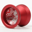 Ace Yo Gravitation 7 Yo-Yo - Mono-Metal YoYo — view 6