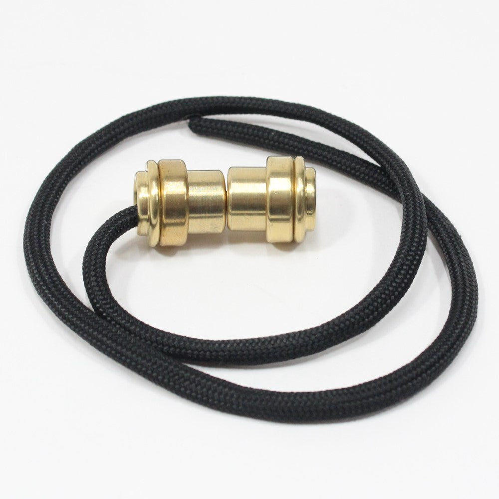 AroundSquare Full Metal Herc Begleri — view 6