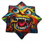 Mougee Star - Beast - A very big and bad flow star 50" 3 lb. — view 9
