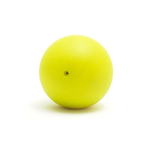 Play SIL-X Juggling Ball - Filled with Liquid Silicone - 78mm, 150g — view 5