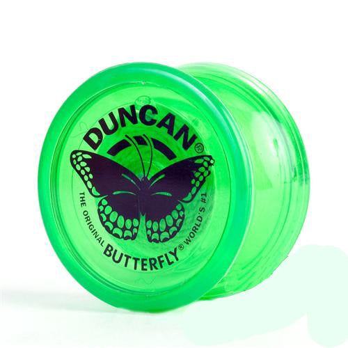 Duncan Butterfly Yo-Yo — view 4