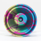 YoYoFactory Mega Monster Yo-Yo - Super Wide YoYo — view 6