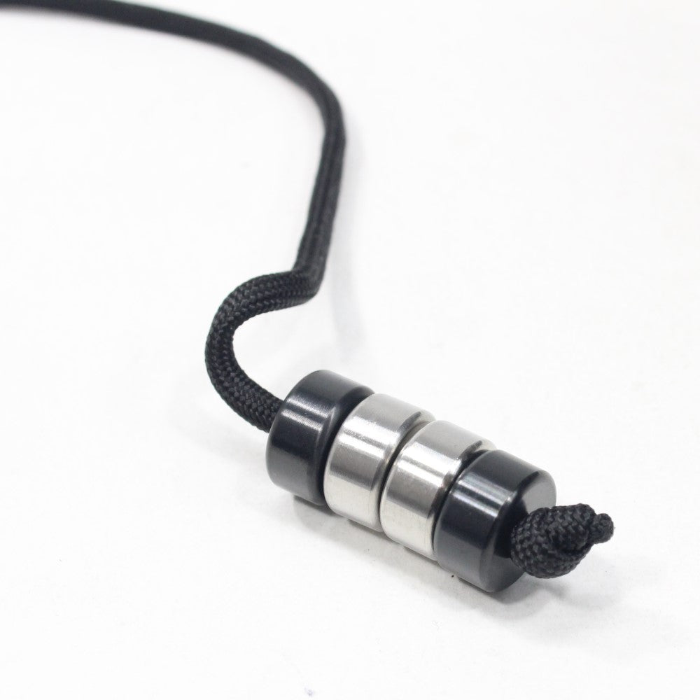 AroundSquare Hydra Begleri - Hydra Titanium Begleri — view 12