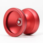 True Arc Return Tops Chroma Slate Yo-Yo - Monometal YoYo — view 3
