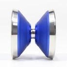 C3yoyodesign Overthinker Yo-Yo - Bi-Metal - Zhou Bowen Signature YoYo — view 4