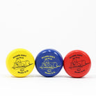 Grandpa Sam's Old Fashioned Wooden Yo-Yo by YoYoSam - Set of 3 — view 2