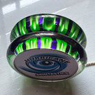 Unique Vintage collectable Playmaxx Proyo Spintastics Hand painted Yo-Yo — view 11