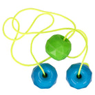Duncan Nova Flow Attached Juggling Skill Toy with Storage Case — view 5