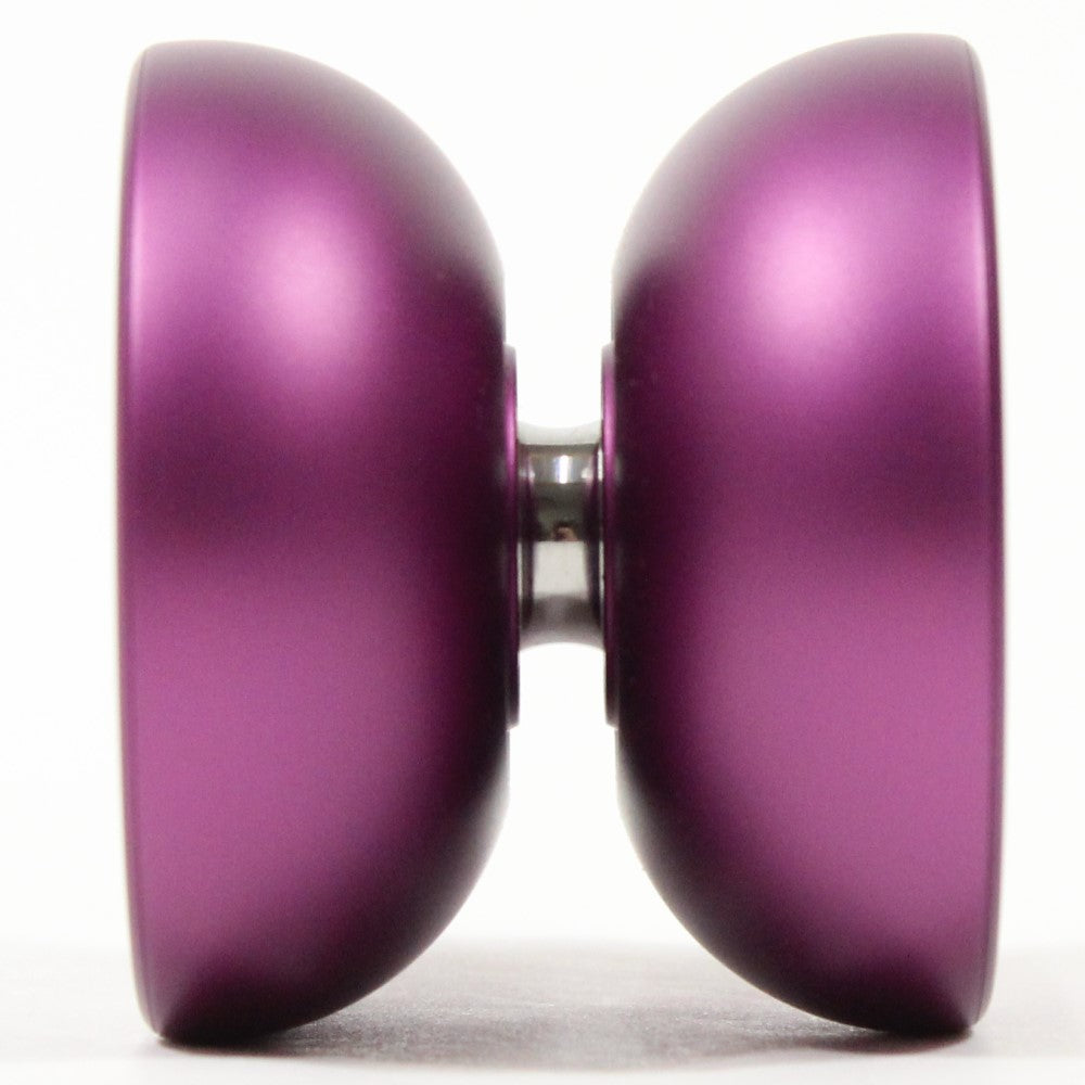 atmos projects Cephas ES Yo-Yo - Hollow Body Mono-Metal YoYo — view 10