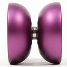 atmos projects Cephas ES Yo-Yo - Hollow Body Mono-Metal YoYo — view 10
