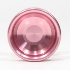 Unparalleled Recognition Redux Yo-Yo - Monometal 7075 Aluminum Colin Beckford Signature YoYo — view 5