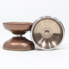 Unparalleled Ion and Anion Yo-Yo - Monometal and Bimetal Set YoYo — view 12