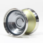 C3yoyodesign Malicius Yo-Yo - Bi-Metal - Michael Malík Signature YoYo — view 3