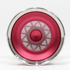 TOP YO x Expectmake Frozen II Yo-Yo -Hybrid Tri-Material Hollow Structured Yo-Yo — view 5