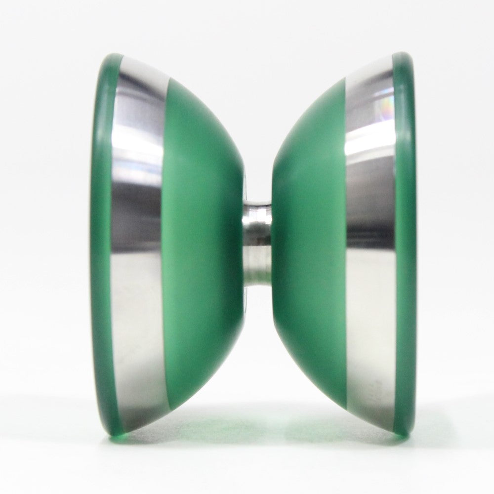 Yoyorecreation Sa Yo-Yo - Bi-Material - Shota Saga Signature YoYo — view 5