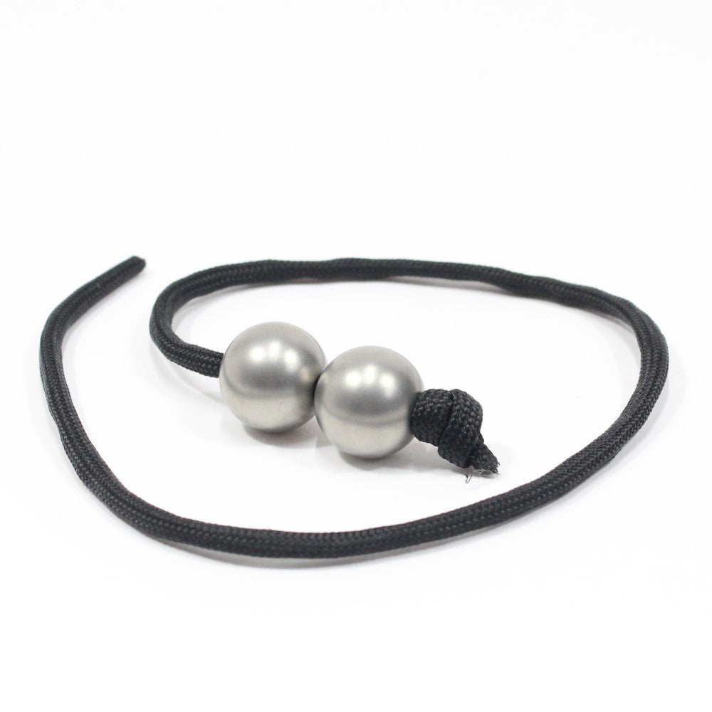 AroundSquare 17mm Lil' More Boss Begleri - Skill Toy — view 6