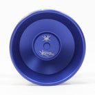 MAGICYOYO x SpinGear Katana 2 Yo-Yo - Bi-Metal - 7075 Aluminum with Stainless Steel Rings — view 2