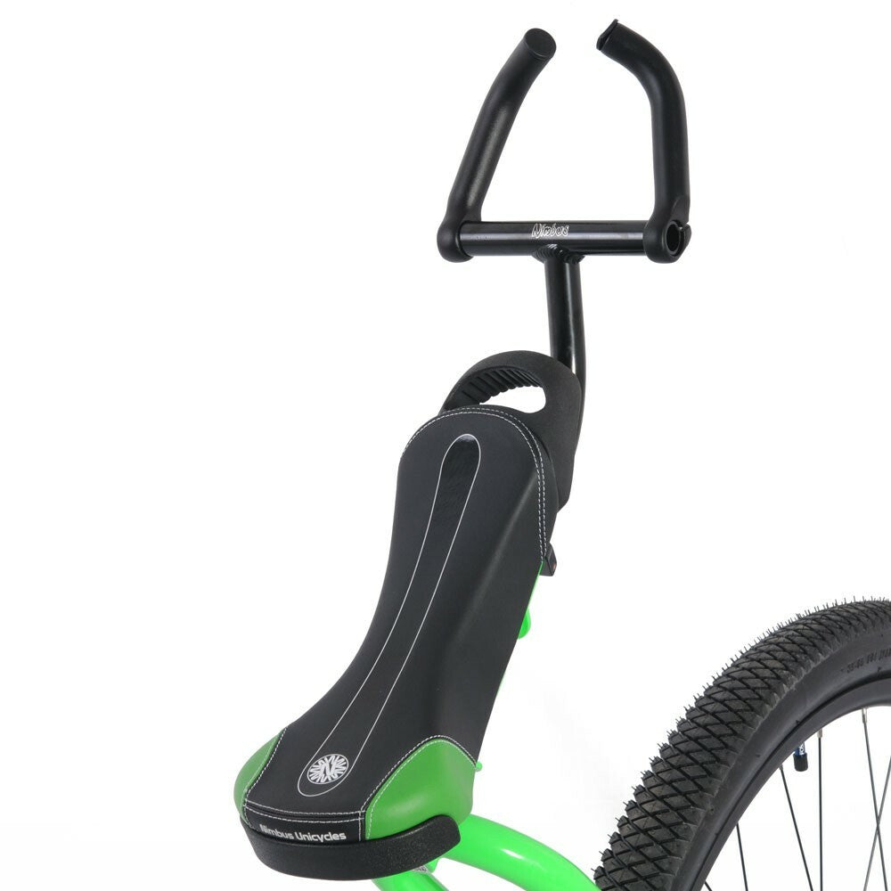 Nimbus Nightfox 36" Unicycle — view 3