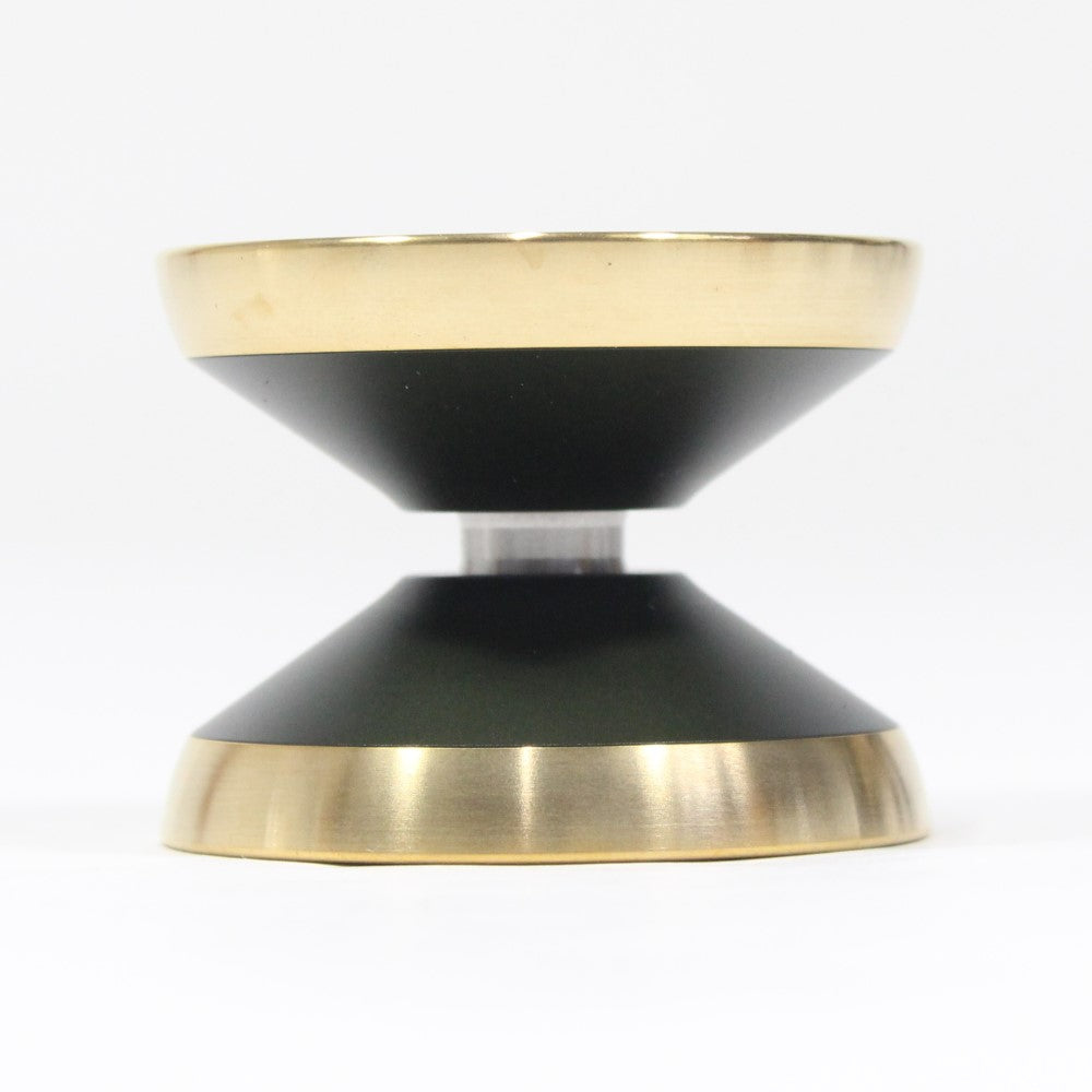 yoyofriends Hummingbird Yo Yo - 7068 Aluminium with Stainless Steel rims — view 4