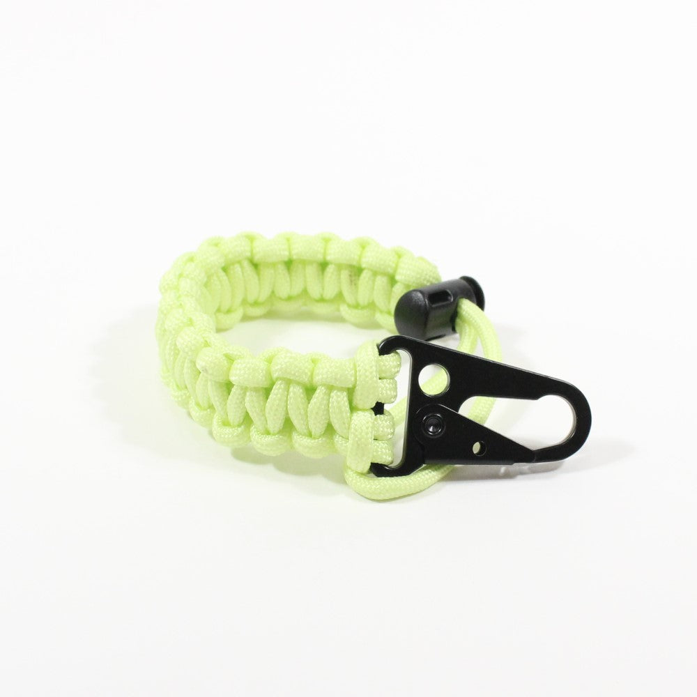 Sergeant Sling Yoyo "the clip" Yo-Yo Clip - Adjustable - Military Grade Hook - Heavy Duty Paracord — view 14