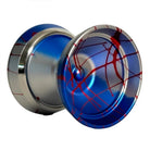 YoYoFactory Mega Monster Yo-Yo - Super Wide YoYo — view 7