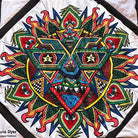 Mougee Flow Star Signature Chris Dyer Limited Edition Art Collection