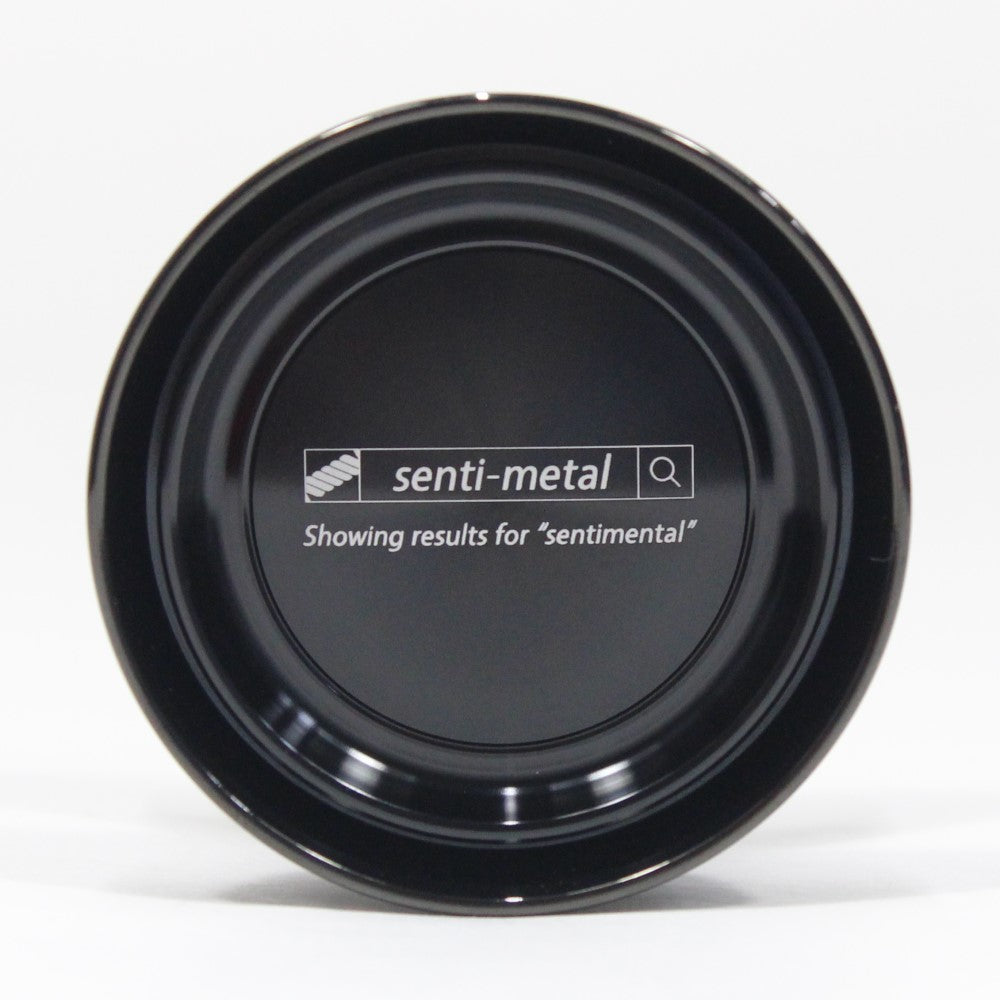 SENSE YOYO Senti-Metal Yo-Yo - Bi-Metal YoYo — view 3