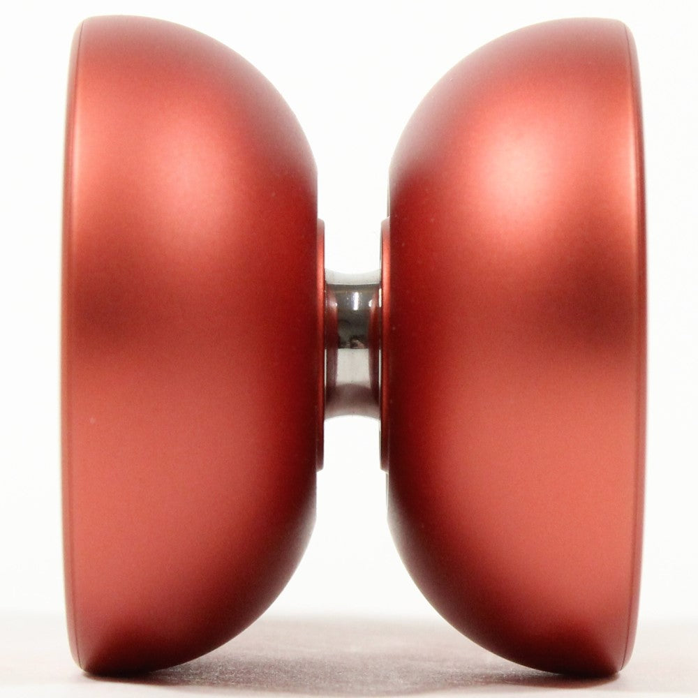atmos projects Cephas ES Yo-Yo - Hollow Body Mono-Metal YoYo — view 7