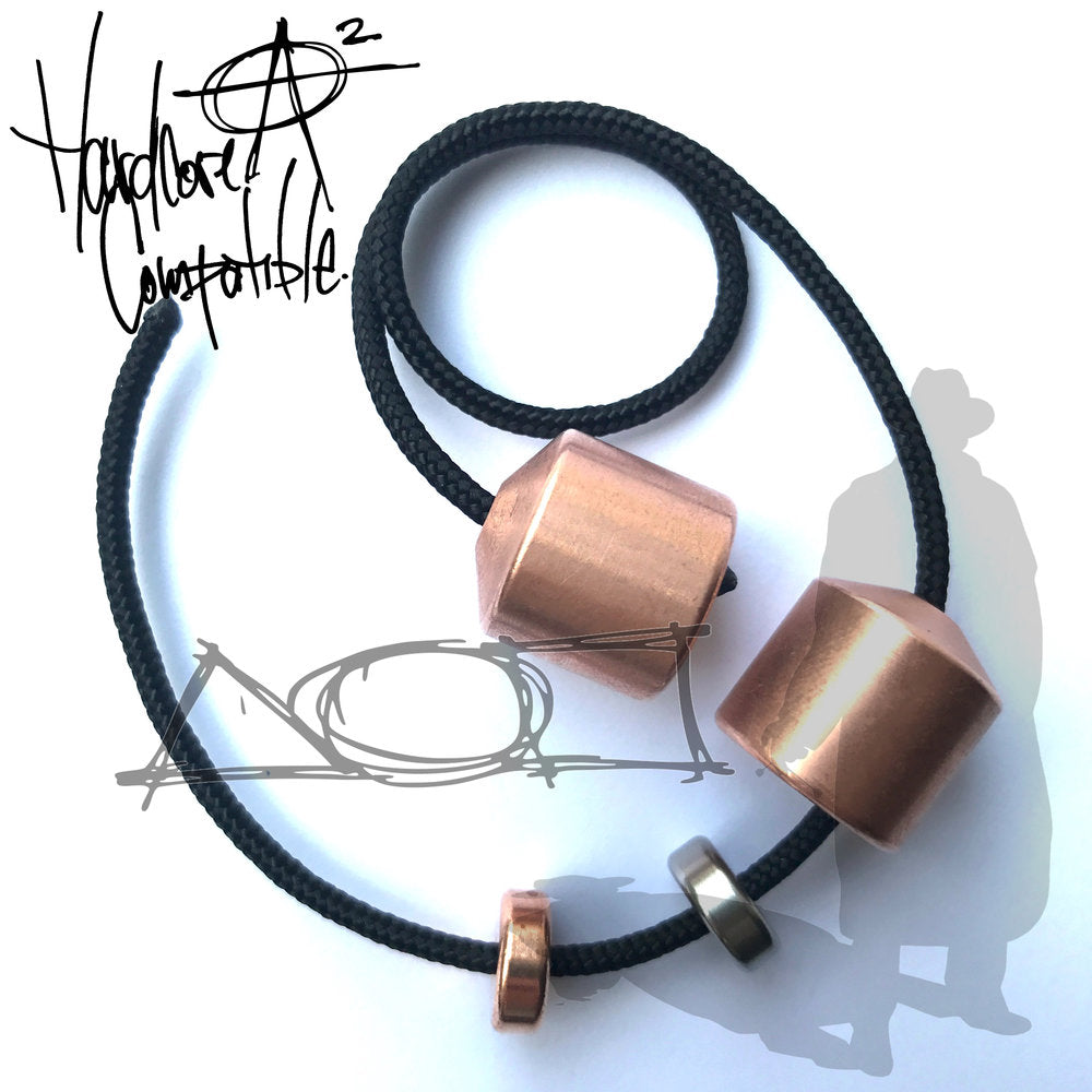AroundSquare Everyman AL Hardcore Begleri -Fidget Toy — view 9