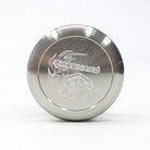 Duncan Freehand II Yo-Yo - Mono-Metal YoYo — view 8