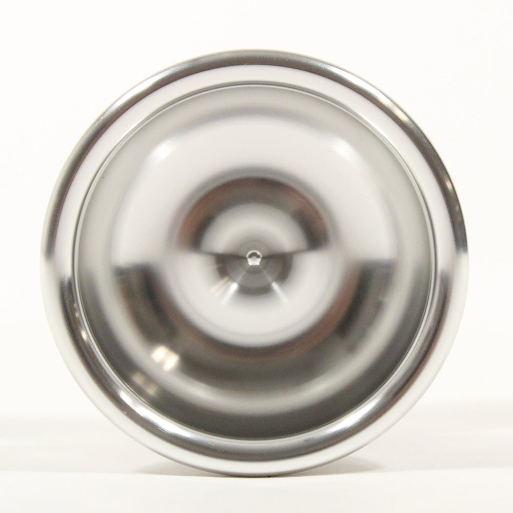 Yoyorecreation Fluffy Fluffy Yo-Yo - Mono-Metal Lightweight YoYo — view 2
