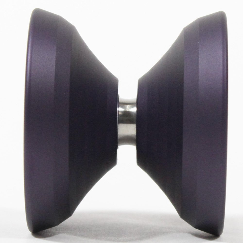 Ace Yo Gravitation 7 Yo-Yo - Mono-Metal YoYo — view 7