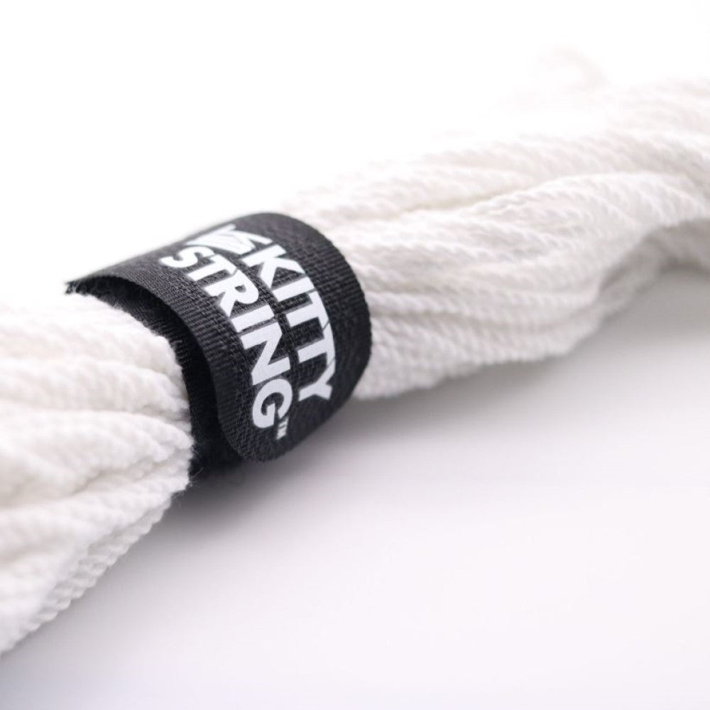 Kitty String First Class 50 Pack Yo-Yo String - Normal YoYo String — view 5
