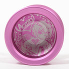 Ace Yo Gravitation 7 Yo-Yo - Mono-Metal YoYo — view 5