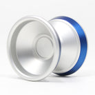 iYoYo EXPLOSiON Yo-Yo - Bi-Metal - 7075 Aluminum YoYo with Stainless Steel Rings — view 5