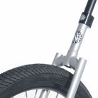 Nimbus II 26" Unicycle - Black — view 6