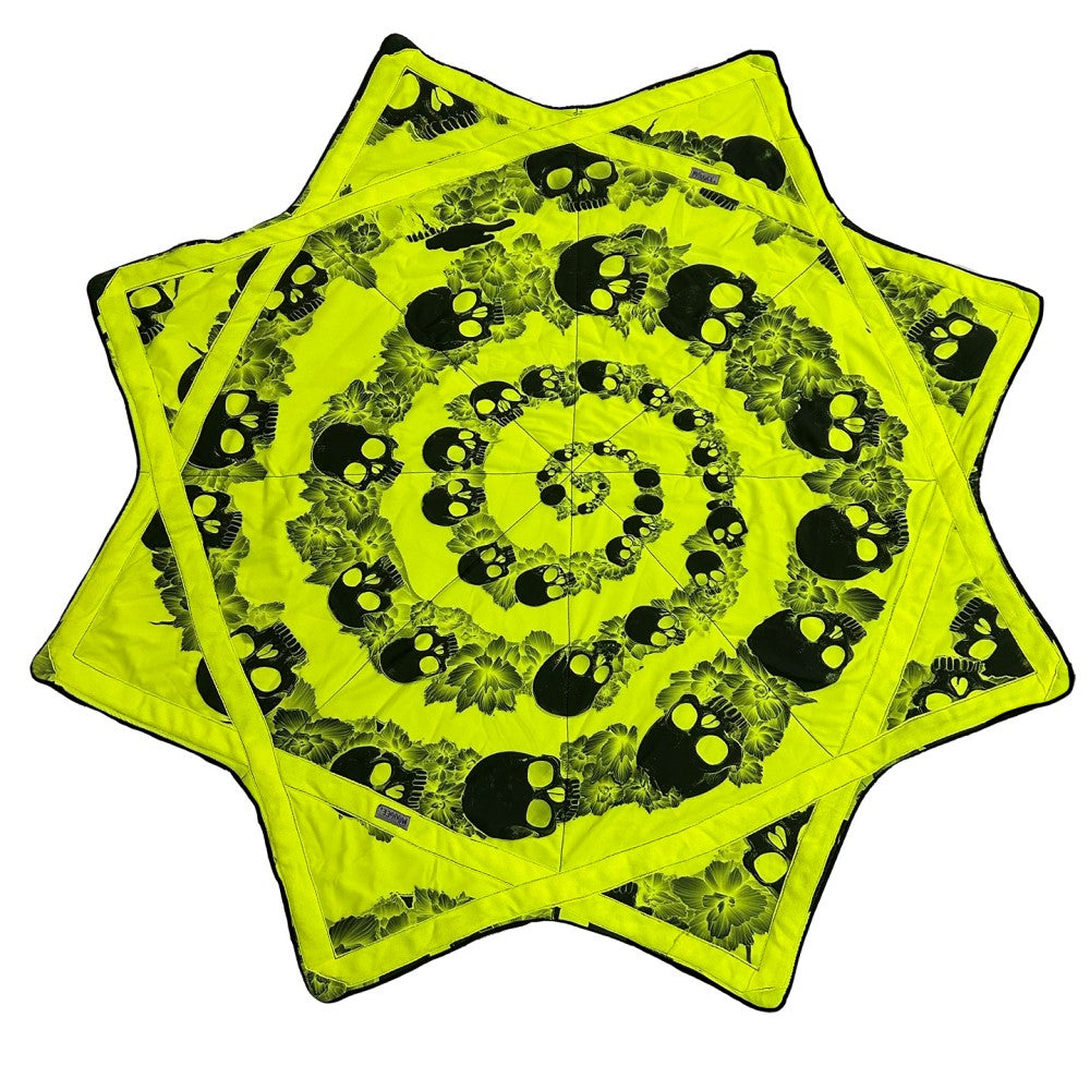 Mougee Star - Beast - A very big and bad flow star 50" 3 lb. — view 7