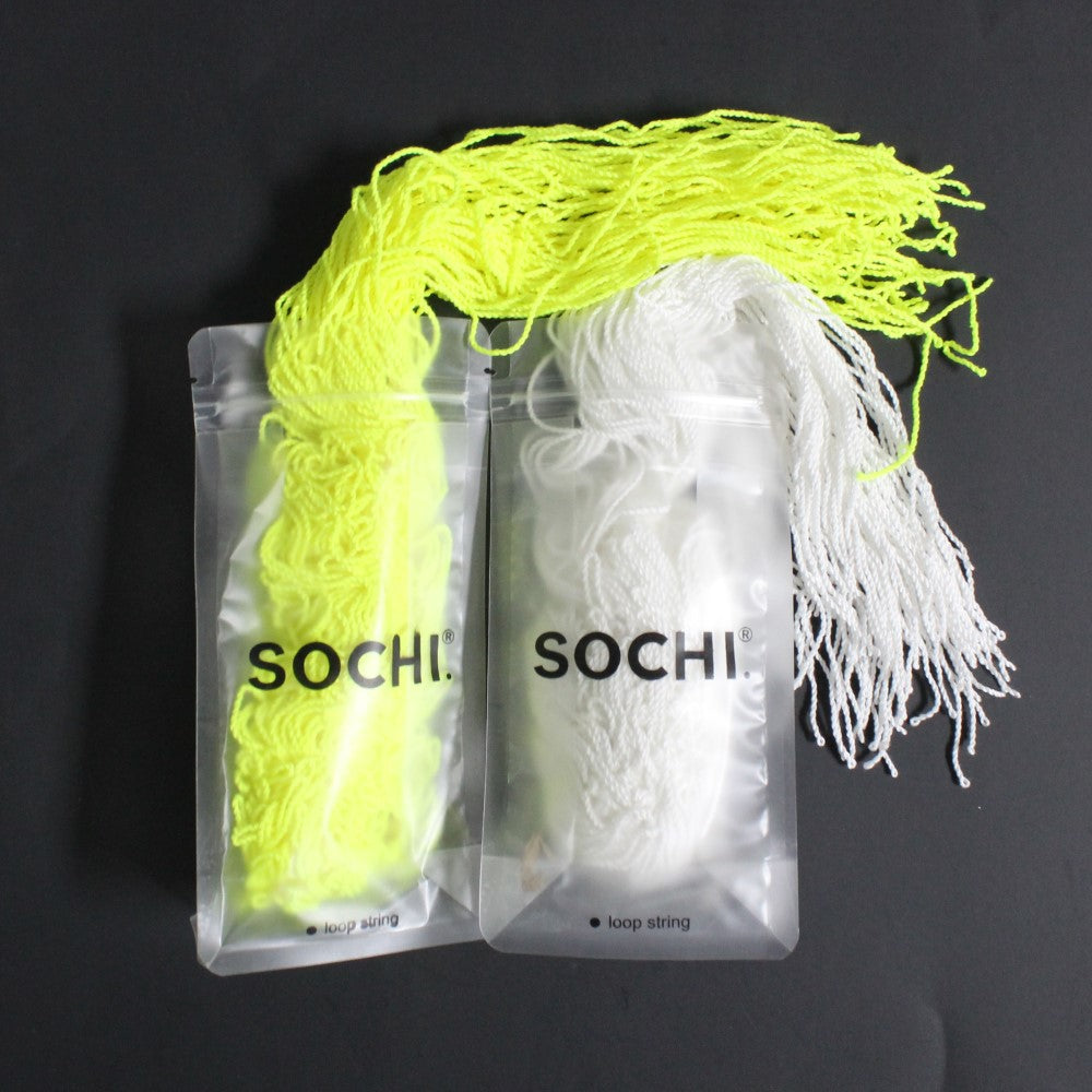 Sochi Company Yo-Yo String - Loop String - 100 Pack of YoYo Loop String — view 2
