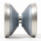 W1LD (Worldwide 1nnovative Leading Design) MAD Yo-Yo - Bi-Metal - Lee Jun Sang Signature YoYo — view 4