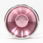 W1LD (Worldwide 1nnovative Leading Design) Anceps Yo-Yo - Bi-Metal - Jae Hwi Seung Signature YoYo — view 3