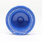 Brandon Vu x Jeffrey Pang PLASTIC CHEATCODE Yo-Yo - The Ultimate Fingerspin YoYo — view 2