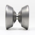 W1LD (Worldwide 1nnovative Leading Design) Tilderness Yo-Yo - Titanium YoYo — view 3