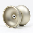 atmos projects Noma Yo-Yo - 7068 Aluminum YoYo with Side Effects - Tsukasa Takatsu Artist Edition Collaboration — view 3