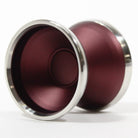 "alternatives" LACRIMA Yo-Yo - Bi-Metal - Lam Nguyen Signature YoYo — view 2