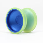 The Good Life x Dressel Designs Shell Yo-Yo - Bi-Material YoYo — view 8